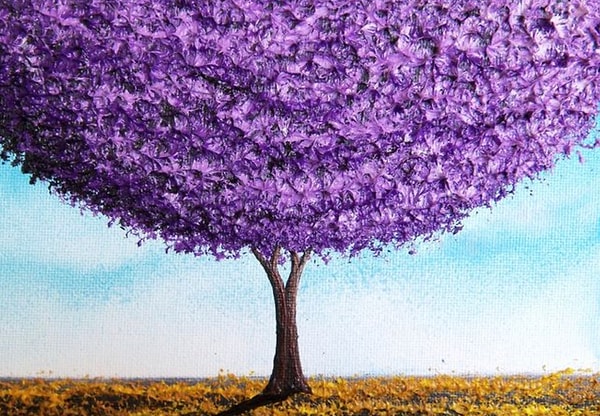 7. Теперь очередь дерева: