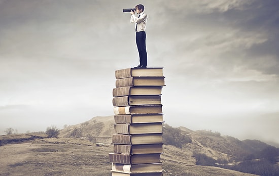 Викторина на общие знания: Сможете ответить на все 10 вопросов?