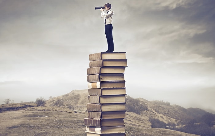 Викторина на общие знания: Сможете ответить на все 10 вопросов?