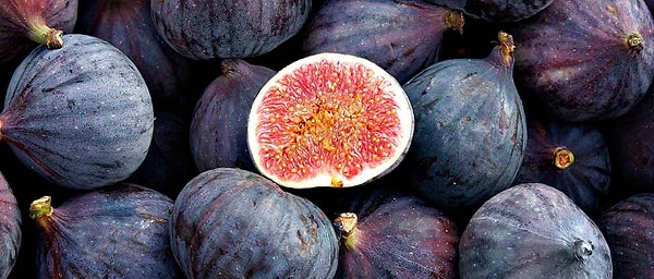 6. Как по-другому называют инжир?