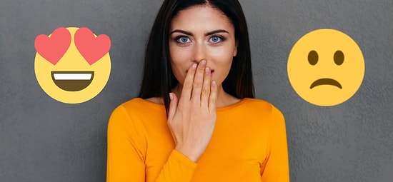 Тест: Какое первое впечатление вы производите на людей?