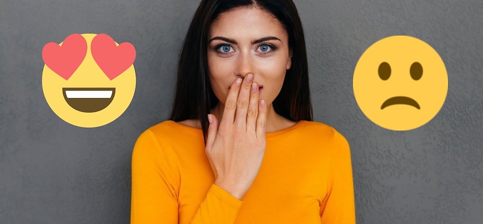 Тест: Какое первое впечатление вы производите на людей?