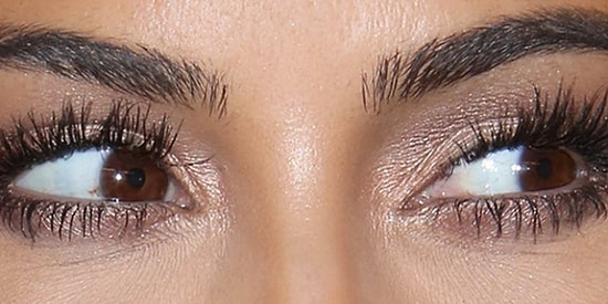 Ben Ünlüleri Gözünden Tanırım Diyenler Buraya! Sence Bu Kim?