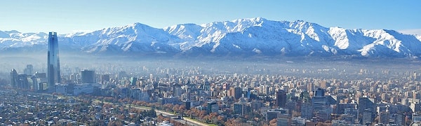 1. Поехали! Что это за город?