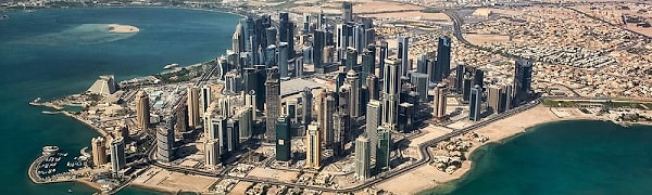 3. Какой из восточных городов изображен на фото?