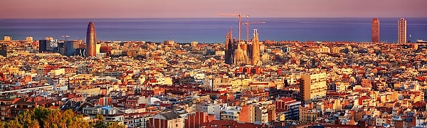 4. Где вы сможете насладиться таким скайлайном?