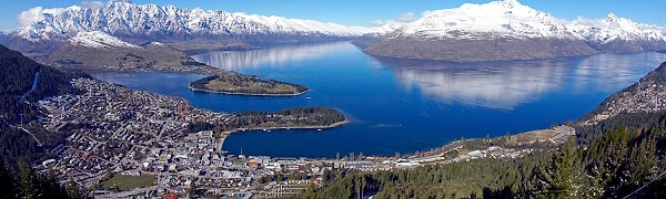 6. На какой город вы смотрите?