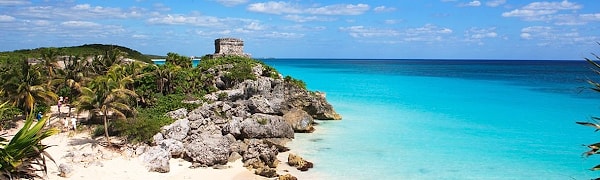 8. Где вы найдете этот райский уголок?