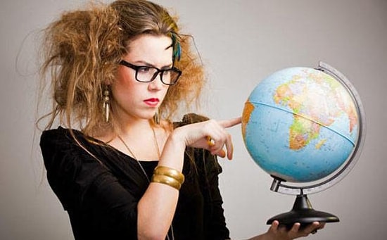 Тест: Любой образованный человек с легкостью сдаст наш географический тест на "отлично"