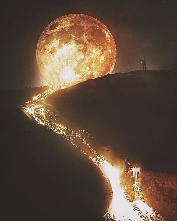 3. Не трогай, горячо