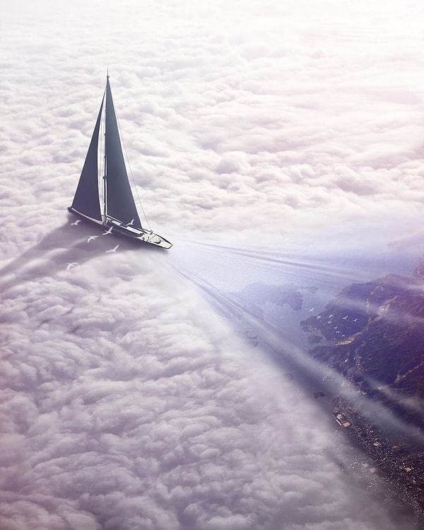 5. Путешествие в райский уголок Земли