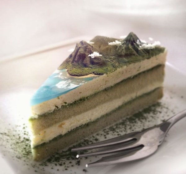 8. Заверните мне 2 куска с собой, пожалуйста!