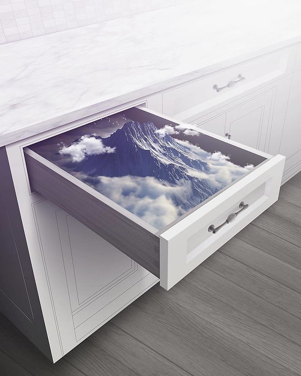 20. А я все думала, куда положила ту гору!