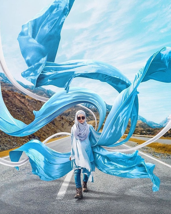 22. Восточный колорит