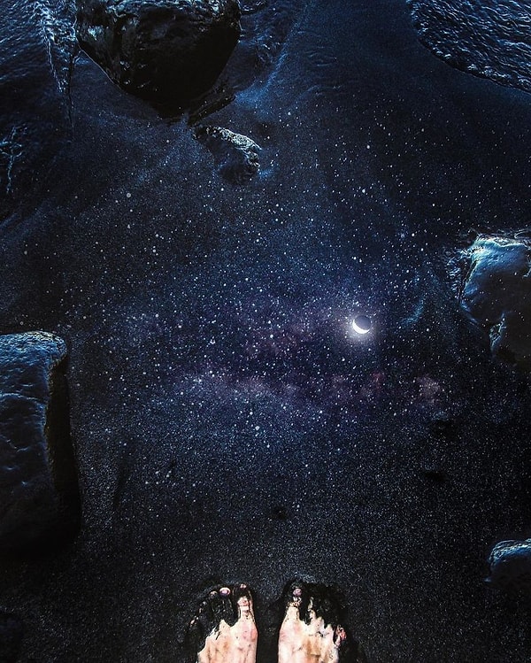 24. Я положу весь мир к твоим ногам