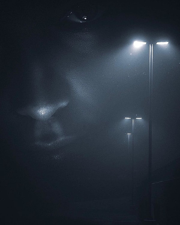 35. Большой брат следит за тобой