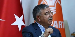 AKP'li İsmet Yılmaz: 'Adayımıza Oy Vermeniz Mahşerde Kurtuluş Belgeniz Olacak'
