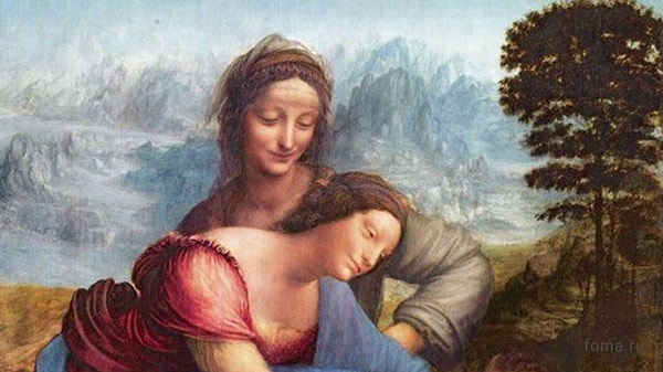 2. Кто из этих гениев эпохи Возрождения родился раньше всех остальных?