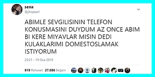 Aile Üyelerini Mizahlarına Alet Eden Goygoyculardan Haftanın En Eğlenceli 19 Paylaşımı