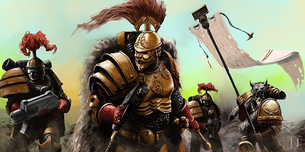 Если вы увидели войско, ...