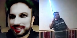 Tek Başına Twitter'ın Görsel Efekt İhtiyacını Karşılayan JembaFx'den Birbirinden Komik 18 Çalışma