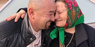 38 Yıl Sonra Kavuştular: Kazakistanlı Ural, Öldü Dedikleri Annesinin Artvin'de Yaşadığını Öğrendi