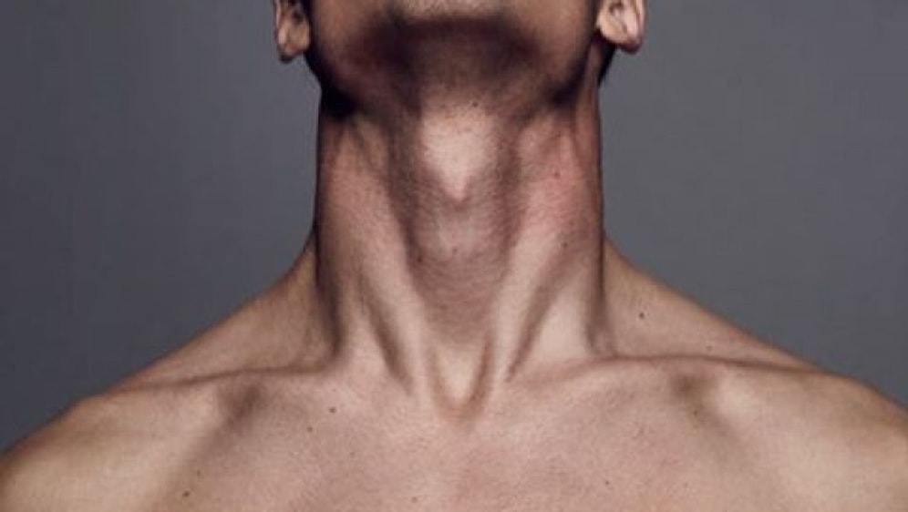 Почему у мужчин есть кадык, а у женщин его нет?