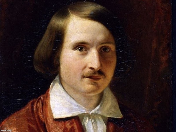 1. Чему Николай Гоголь посвятил эти строки: «Боже! Как ты хороша подчас! Сколько раз, как погибающий и тонущий, я хватался за тебя, и ты всякий раз меня великодушно выносила и спасала!»