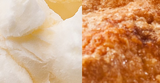 Тест: Сможете ли вы распознать эти вредные продукты питания по увеличенной фотографии?