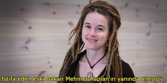 Sosyal Medya Onu Konuşuyor: İsveç'in Yeni Kültür Bakanı Amanda Lind