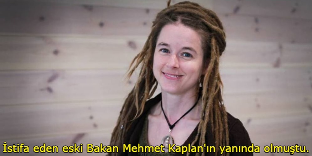 Sosyal Medya Onu Konuşuyor: İsveç'in Yeni Kültür Bakanı Amanda Lind