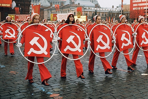 10. Как бы вы контролировали население?