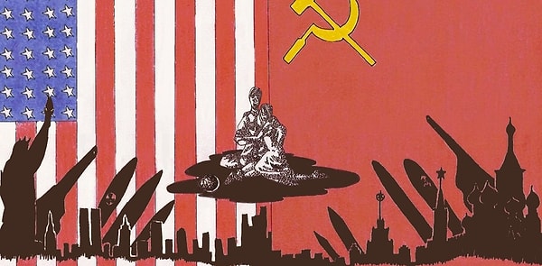 11. Каково в целом ваше мнение о Соединенных Штатах?