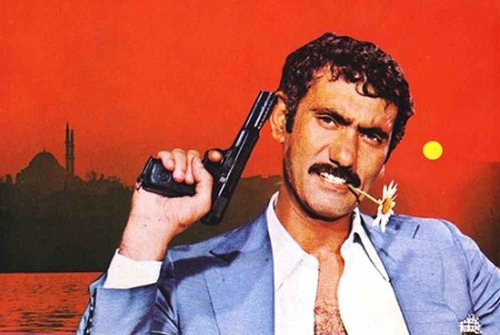 O Yeşilçam'ın Efsanesi: Mutlaka İzlemeniz Gereken Yılmaz Güney Filmleri