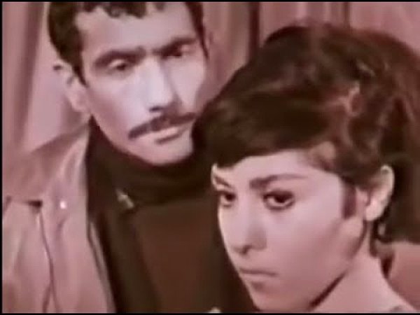 24. At Avrat Silah(1966) - IMDb: 6.5
