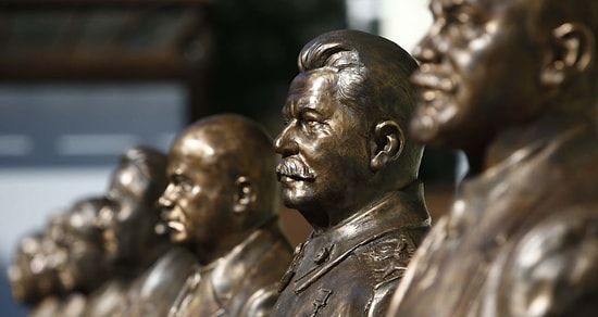 Тест: Какой вы советский лидер?