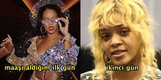 Bir Hafta Boyunca Ünlüleri Mizahına Alet Ederek Güldüren 17 Kişi