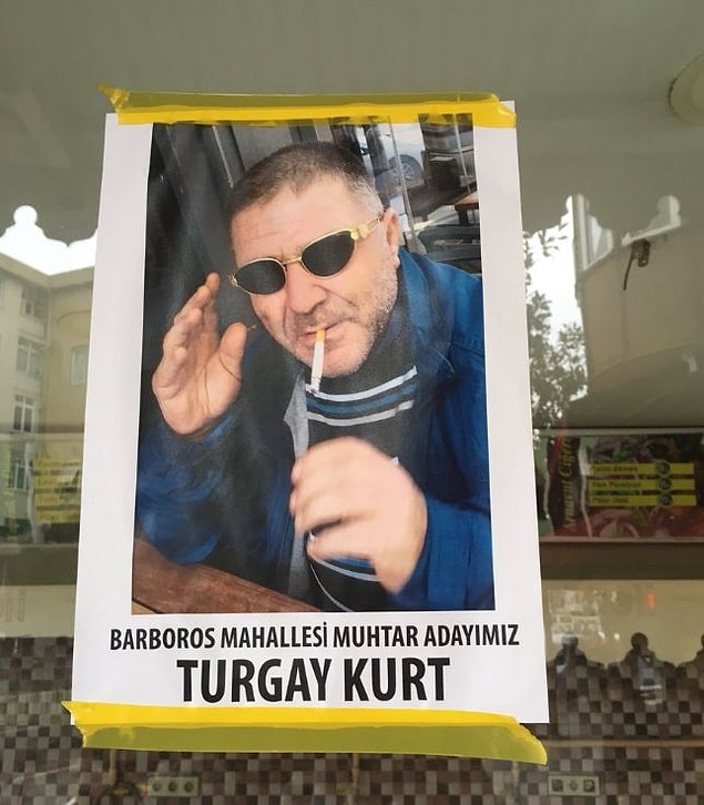17. Koyulabilecek en güzel fotoğraf. :)