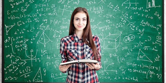 Тест: Сдадите ли вы тест по программе 5-го класса на пятерку?