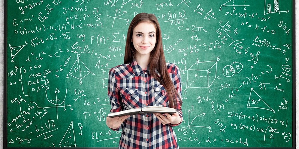 Тест: Сдадите ли вы тест по программе 5-го класса на пятерку?