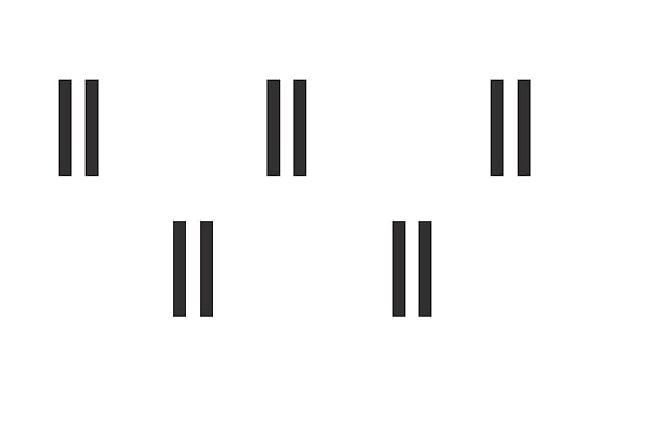 3. Знаете ли вы такое обозначение плана местности?