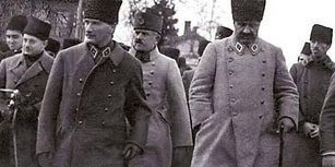 Kazım Karabekir'i Anma Töreninde Bakan Kurum'a '15 Temmuz' Tepkisi: 'Lütfen Buna Alet Etmeyin'