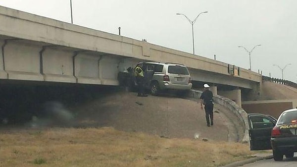 13. До последнего ждал появления дороги. Эх, навигатор!