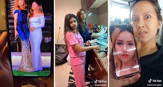 Флешмоб "О нееет!": как парни реагируют, когда видят девушек из Инстаграма в реальной жизни