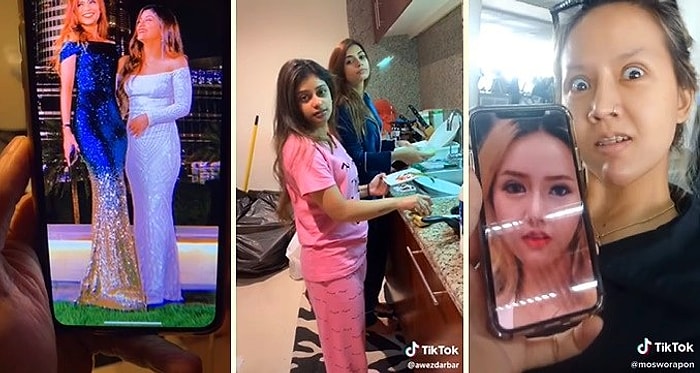 Флешмоб "О нееет!": как парни реагируют, когда видят девушек из Инстаграма в реальной жизни