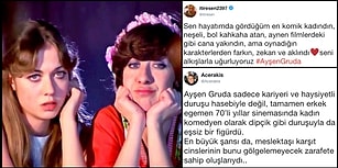 Bir Hafta Boyunca Yaptıkları Paylaşımlarla Duygularımıza Tercüman Olan 19 Kişi