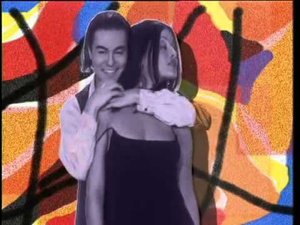 8. В глазах вашего друга вы ...