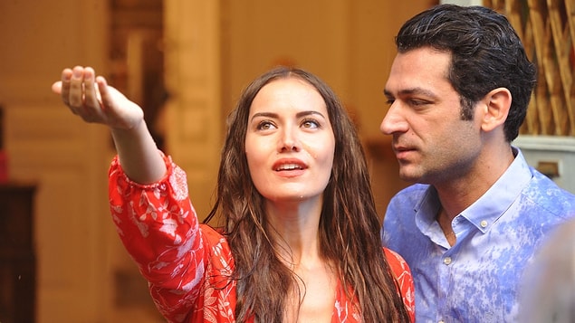 Film 2017 yılında vizyona girmiştir ve vizyonda kaldığı sürede 568.505 kişi tarafından izlenmiştir.