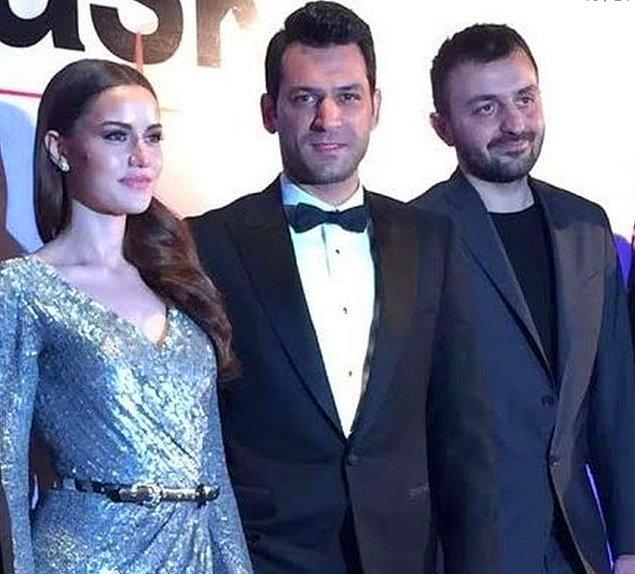 Filmin yönetmeni Ahmet Katıksız'dır.