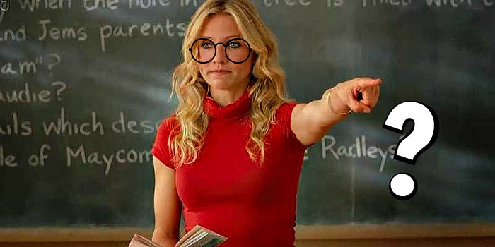 Тест на общие знания, который проверит уровень вашей начитанности